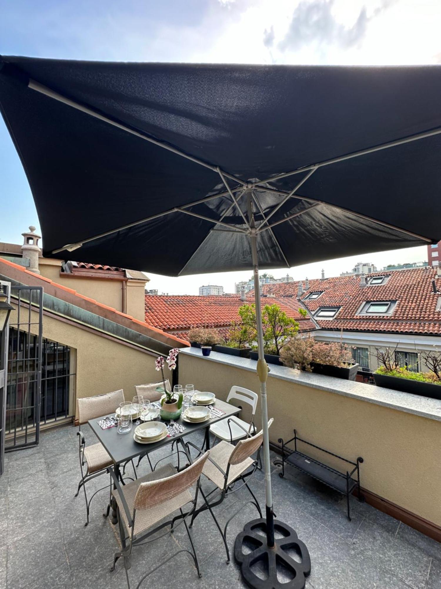 都灵House With Terrace公寓 外观 照片