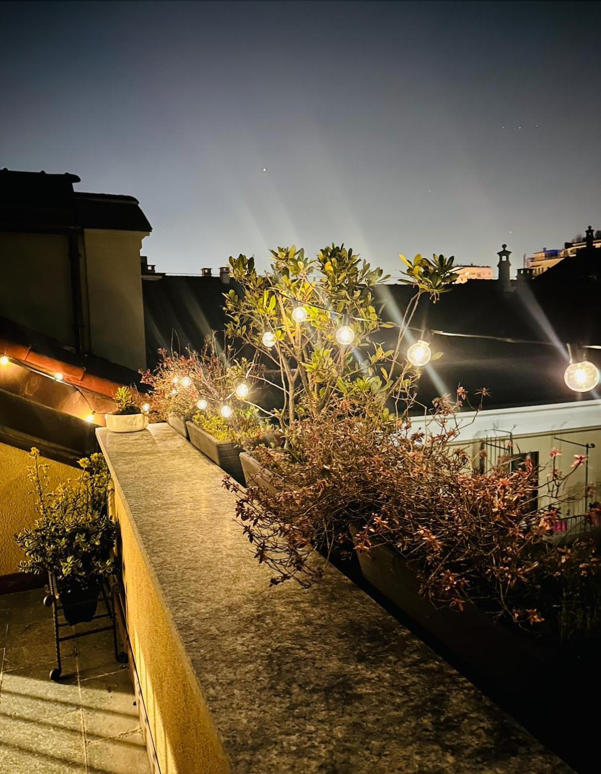 都灵House With Terrace公寓 外观 照片